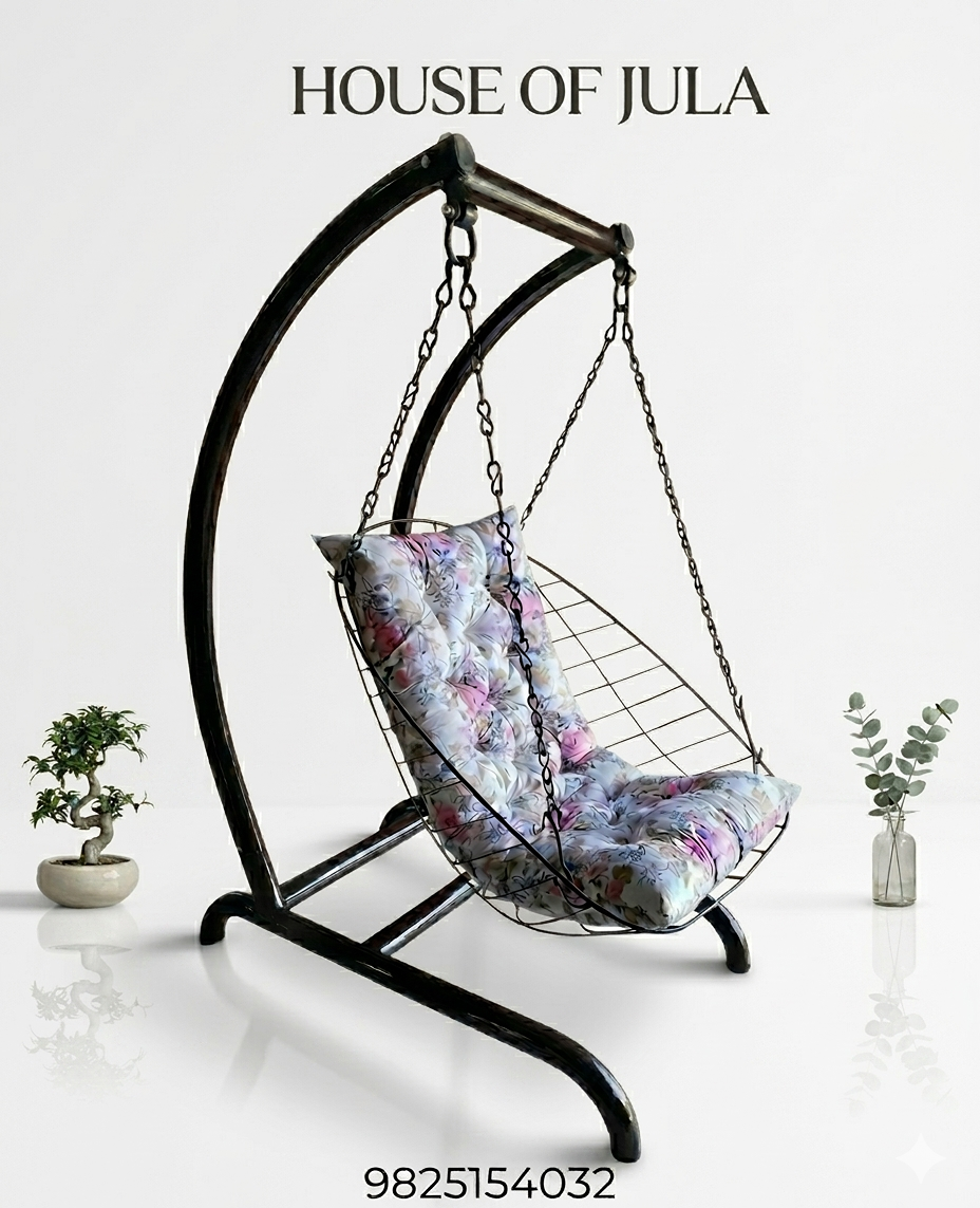 Designer Single Swing